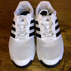 Adidas Mens Golf Shoe Size 9